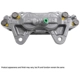 Purchase Top-Quality Front Left Rebuilt Caliper by CARDONE INDUSTRIES - 19P2767 pa6