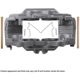 Purchase Top-Quality Front Left Rebuilt Caliper by CARDONE INDUSTRIES - 19P2767 pa7