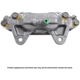 Purchase Top-Quality Front Left Rebuilt Caliper by CARDONE INDUSTRIES - 19P2767 pa9