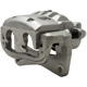 Purchase Top-Quality Front Left Rebuilt Caliper by DYNAMIC FRICTION COMPANY - 331-13037 pa1