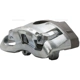 Purchase Top-Quality Front Left Rebuilt Caliper by DYNAMIC FRICTION COMPANY - 331-27047 pa2