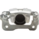 Purchase Top-Quality Front Left Rebuilt Caliper by DYNAMIC FRICTION COMPANY - 331-47009 pa1
