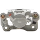 Purchase Top-Quality Front Left Rebuilt Caliper by DYNAMIC FRICTION COMPANY - 331-47009 pa2