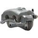 Purchase Top-Quality Front Left Rebuilt Caliper by DYNAMIC FRICTION COMPANY - 331-47109 pa1