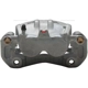 Purchase Top-Quality Front Left Rebuilt Caliper by DYNAMIC FRICTION COMPANY - 331-47109 pa2
