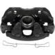 Purchase Top-Quality MOTORCRAFT - NBRC25RM - Front Left Rebuilt Caliper pa1