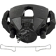 Purchase Top-Quality MOTORCRAFT - NBRC25RM - Front Left Rebuilt Caliper pa3