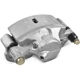 Purchase Top-Quality Front Left Rebuilt Caliper by MOTORCRAFT - NBRC43RM pa5