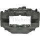 Purchase Top-Quality Front Left Rebuilt Caliper by NUGEON - 97P01550B pa3