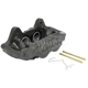 Purchase Top-Quality Front Left Rebuilt Caliper by NUGEON - 97P01651A pa1