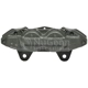 Purchase Top-Quality Front Left Rebuilt Caliper by NUGEON - 97P01725B pa3