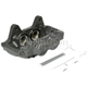 Purchase Top-Quality Front Left Rebuilt Caliper by NUGEON - 97P01725B pa5