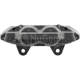 Purchase Top-Quality Front Left Rebuilt Caliper by NUGEON - 97P01756B pa2