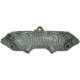 Purchase Top-Quality NUGEON - 97P17213A - Front Driver Side Brake Caliper pa1