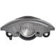 Purchase Top-Quality Front Left Rebuilt Caliper by NUGEON - 97P17263B pa3