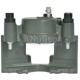 Purchase Top-Quality NUGEON - 97P17268B - Remanufactured Front Disc Brake Caliper pa1