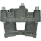 Purchase Top-Quality Front Left Rebuilt Caliper by NUGEON - 97P17274A pa3