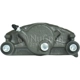 Purchase Top-Quality Front Left Rebuilt Caliper by NUGEON - 97P17274A pa4