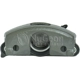 Purchase Top-Quality Front Left Rebuilt Caliper by NUGEON - 97P17274A pa6