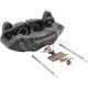 Purchase Top-Quality Front Left Rebuilt Caliper by NUGEON - 97P17504B pa2