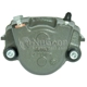 Purchase Top-Quality Front Left Rebuilt Caliper by NUGEON - 97P17643B pa4