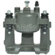 Purchase Top-Quality Front Left Rebuilt Caliper by NUGEON - 97P17647B pa1