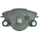 Purchase Top-Quality Front Left Rebuilt Caliper by NUGEON - 97P17647B pa2