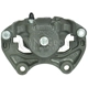 Purchase Top-Quality NUGEON - 99P00566A - Front Driver Side Brake Caliper pa2