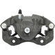 Purchase Top-Quality NUGEON - 99P00573A - Front Driver Side Brake Caliper pa4