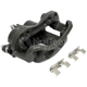 Purchase Top-Quality NUGEON - 99P00600B - Remanufactured Front Disc Brake Caliper pa1