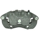 Purchase Top-Quality Front Left Rebuilt Caliper by NUGEON - 99P00607B pa2