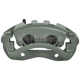 Purchase Top-Quality Front Left Rebuilt Caliper by NUGEON - 99P00607B pa3