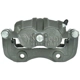 Purchase Top-Quality NUGEON - 99P00611B - Front Driver Side Brake Caliper pa2