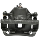 Purchase Top-Quality Front Left Rebuilt Caliper by NUGEON - 99P00820A pa1