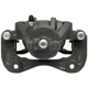 Purchase Top-Quality NUGEON - 99P00829A - Remanufactured Front Disc Brake Caliper pa2