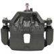 Purchase Top-Quality NUGEON - 99P00829A - Remanufactured Front Disc Brake Caliper pa4