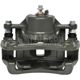 Purchase Top-Quality Front Left Rebuilt Caliper by NUGEON - 99P00858A pa5