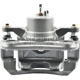 Purchase Top-Quality Étrier avant gauche reconditionné de NUGEON - 99P00873A pa2