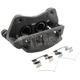 Purchase Top-Quality NUGEON - 99P00966A - Front Driver Side Brake Caliper pa1