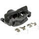 Purchase Top-Quality NUGEON - 99P01018B - Front Passenger Side Brake Caliper pa1