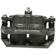 Purchase Top-Quality Front Left Rebuilt Caliper by NUGEON - 99P01026A pa1