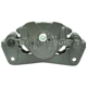 Purchase Top-Quality NUGEON - 99P01162A - Front Driver Side Brake Caliper pa2