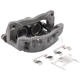 Purchase Top-Quality NUGEON - 99P01170B - Front Driver Side Brake Caliper pa1