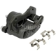 Purchase Top-Quality NUGEON - 99P01212A - Remanufactured Front Disc Brake Caliper pa1