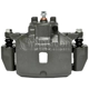 Purchase Top-Quality NUGEON - 99P01238A - Front Driver Side Brake Caliper pa5