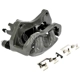 Purchase Top-Quality NUGEON - 99P01273A - Front Driver Side Brake Caliper pa1