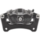 Purchase Top-Quality Front Left Rebuilt Caliper by NUGEON - 99P01354B pa4