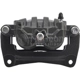 Purchase Top-Quality Front Left Rebuilt Caliper by NUGEON - 99P01355B pa1