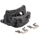 Purchase Top-Quality Front Left Rebuilt Caliper by NUGEON - 99P01355B pa4
