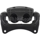 Purchase Top-Quality Front Left Rebuilt Caliper by NUGEON - 99P01357B pa2